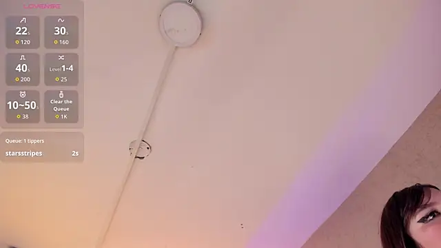 Loren_FX webcam