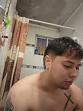 BodyGym18 webcam