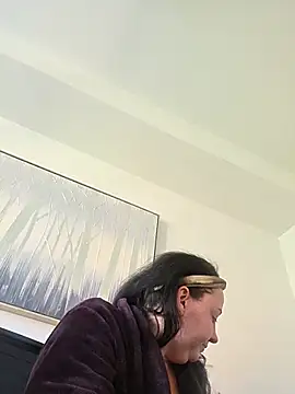 CreamVixen webcam