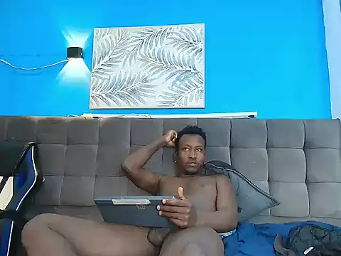 William_Bennett webcam