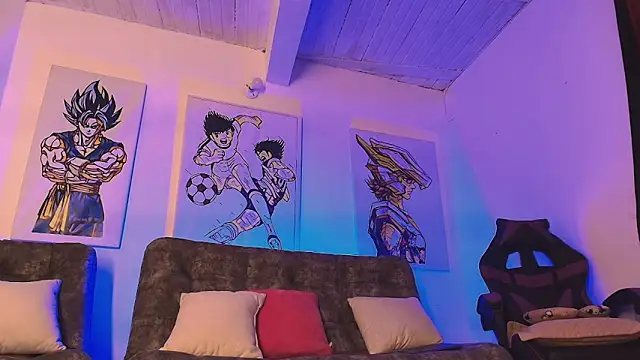Sarah_stromm webcam