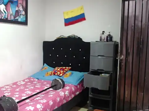 Stiiveen777 webcam