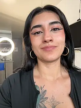 JennaNovva webcam