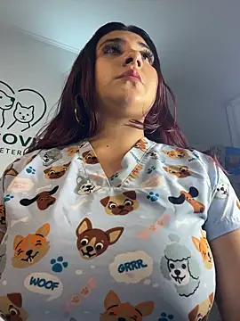 Nahomy_benet webcam
