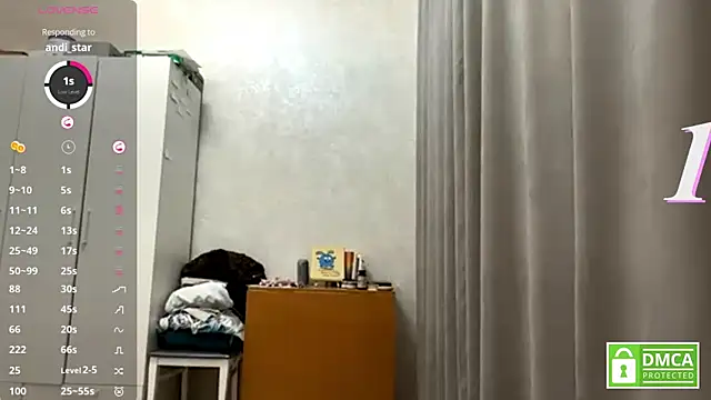 GildaCode webcam