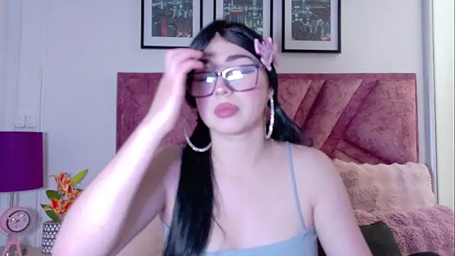 Isabella_Rossi_ webcam