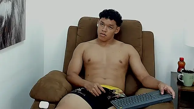Oliver_Smithx webcam