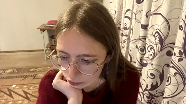 GlennSchrack webcam