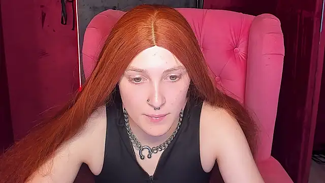 Megan_Birch webcam