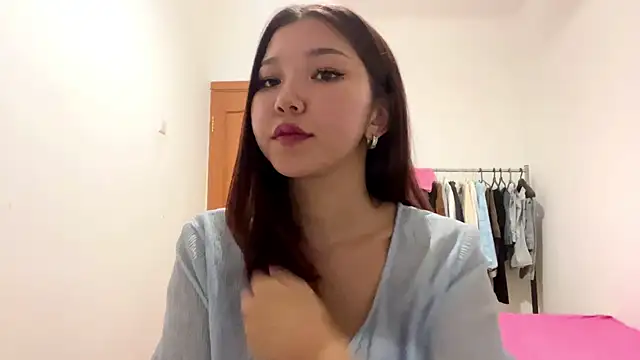 AnnettWinfrey webcam