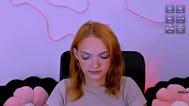 melody_sky_ webcam