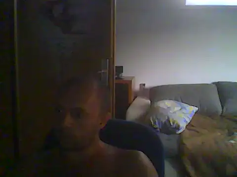 Dejanaceking webcam