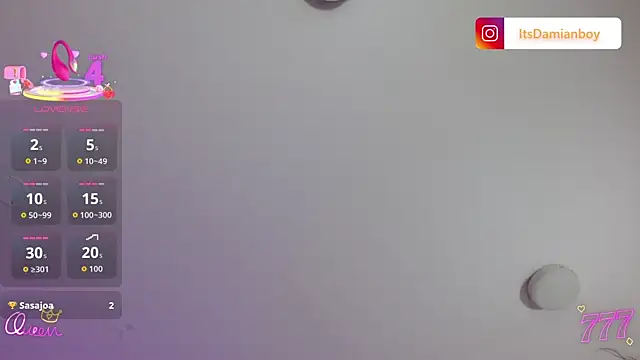 Valentina_tay webcam