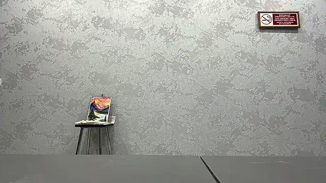 AnnmarieJuett webcam