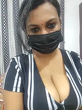 shreeni-jaiswa webcam