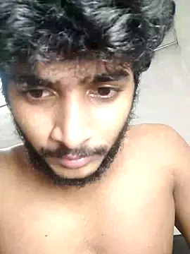 southmodel webcam