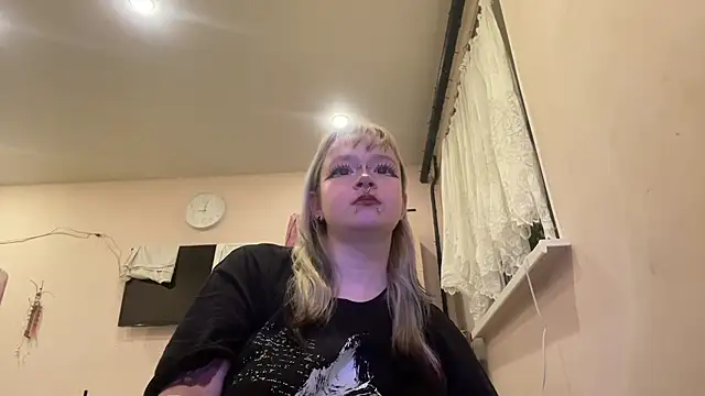 Rain_Lin webcam