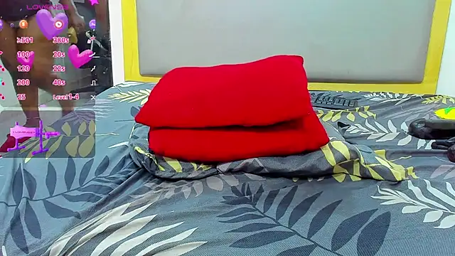 ebonyy-sweett webcam