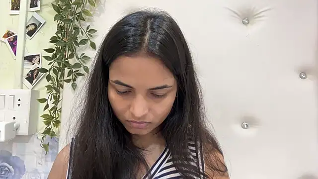 JunitaApicella webcam