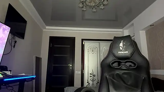 CurtisBulger webcam