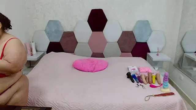 angel_blue webcam