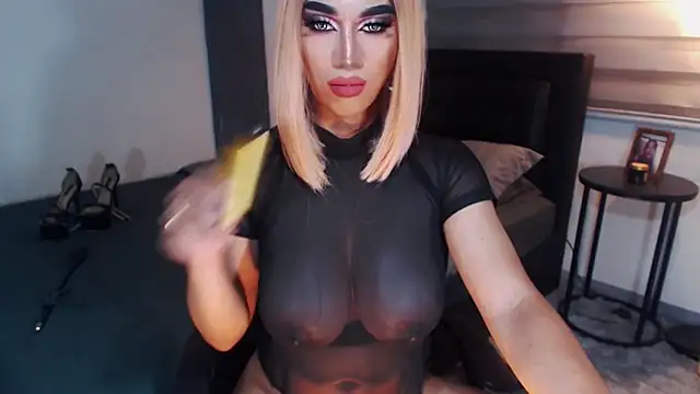 10inDominantAica webcam