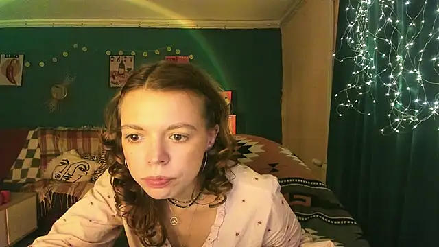 ClancyMorissey webcam