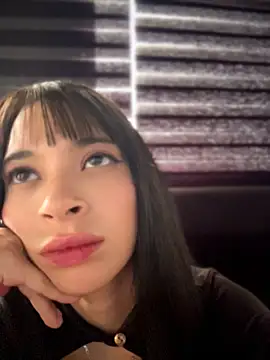 Sasha-firee webcam
