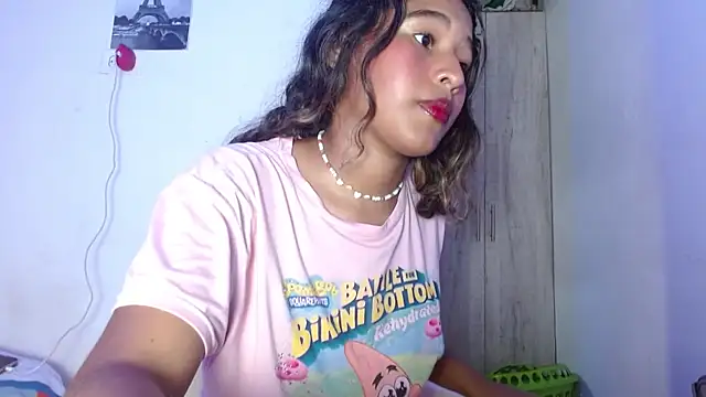 Lunaa__Velvet webcam