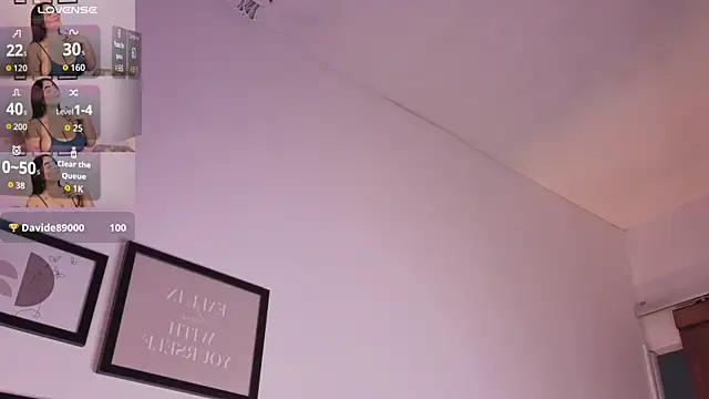 Pamela_tomas webcam