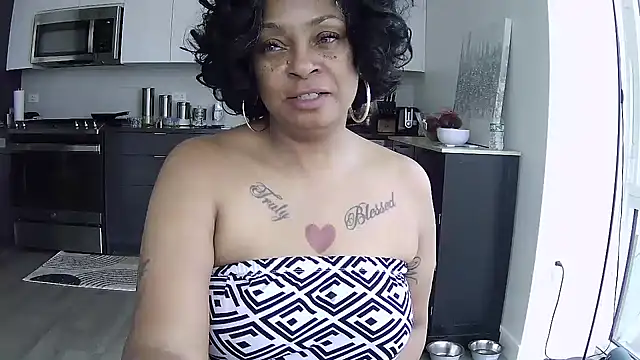 MSweetLindaParks webcam