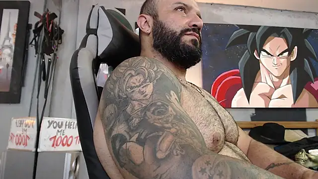 bardock_1 webcam