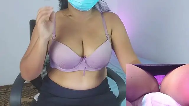 SL_queen1 webcam