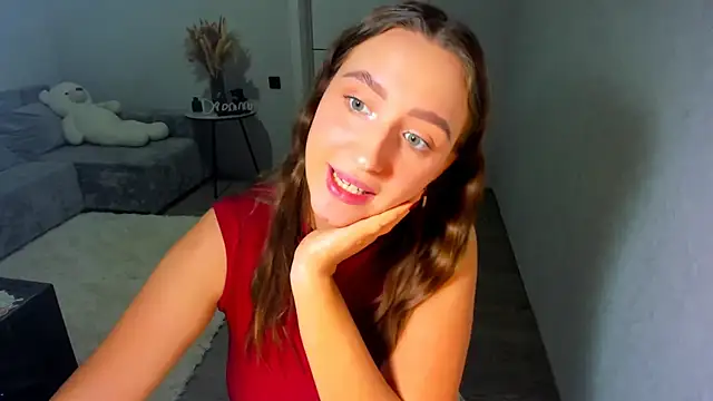 Wise_Bunny live cam on StripChat