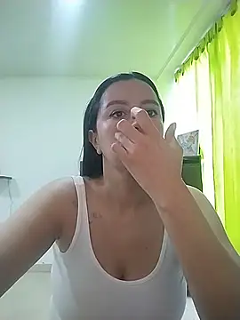 hailey85 webcam
