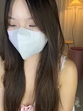 _xiaoxinxin_ webcam