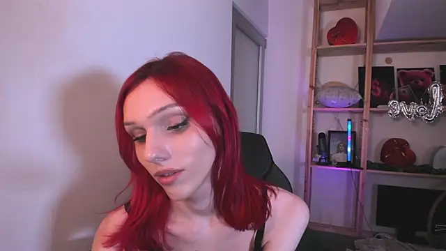 Kirana_Hayes webcam