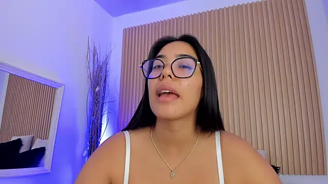 GenesisRuiz webcam