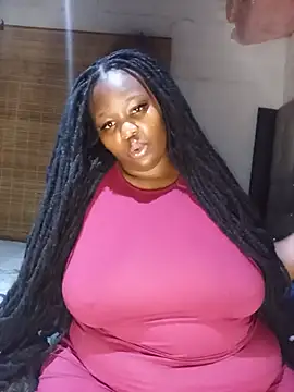 AaliyahBlackXO webcam
