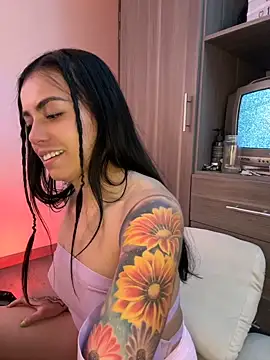 i_am_nina_ webcam