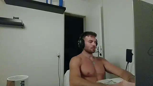 alpha-hunk webcam