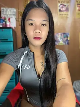 Belle_Pepper69 webcam