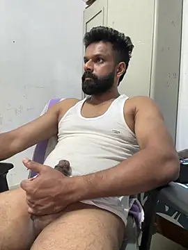 HOTSTRIPER@xh webcam