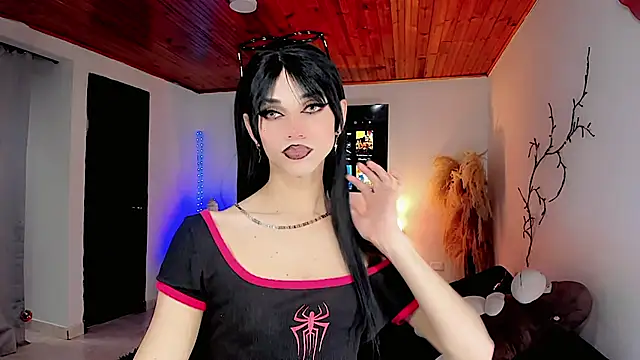 Forever_steff webcam