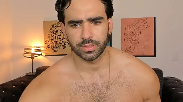 Brad_Martin webcam