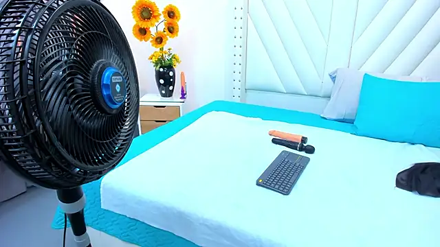 Paulynavera webcam