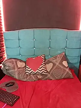 Arabella_Fraser18 webcam