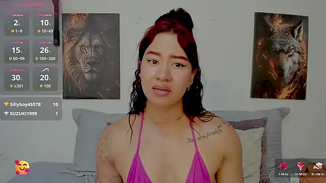 AngelMartinss webcam