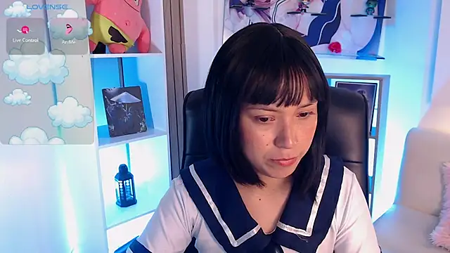 mieruco_chan webcam