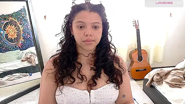 Amanda_sweet webcam